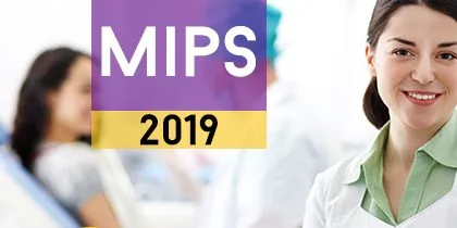 MIPS&MACRA, MIPS in healthcare, MIPS reporting, MIPS 2019, MIPS quality measures, MIPS qualified registry