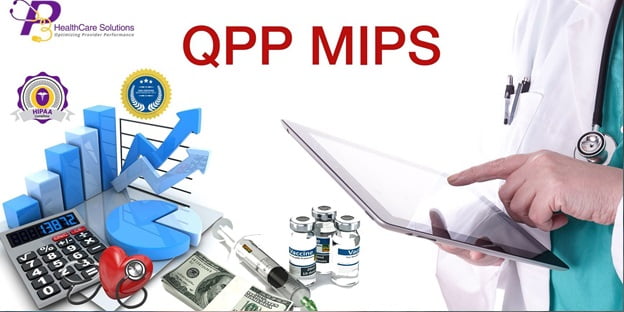MIPS 2018, Healthcare system, MIPS incentives, MIPS in healthcare solution, MIPS reporting, MIPS quality measures
