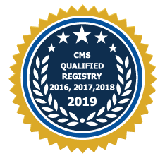 MIPS QUALIFIED REGISTRY