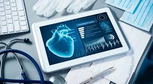 Use of Healthcare technology