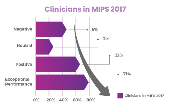 MIPS PERFORMANCE YEAR 2017