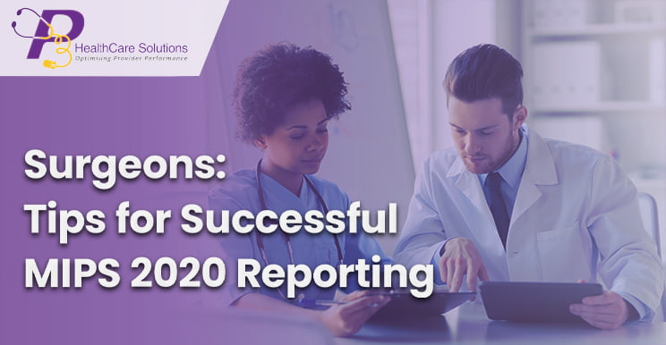 MIPS 2020 reporting, MIPS Qualified registry, QPP MIPS, MIPS 2020 program, MIPS 2019