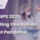 QPP MIPS 2020 Reporting, CMS Update, healthcare system, eligible physicians, MIPS 2020 Reporting, MIPS 2020 data submission, MIPS 2020 data submission process