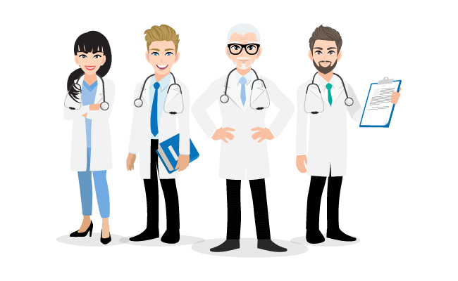 PHYSICAL THERAPISTS