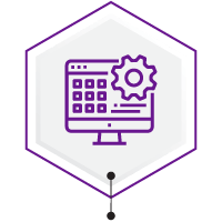 CMS Web Interface
