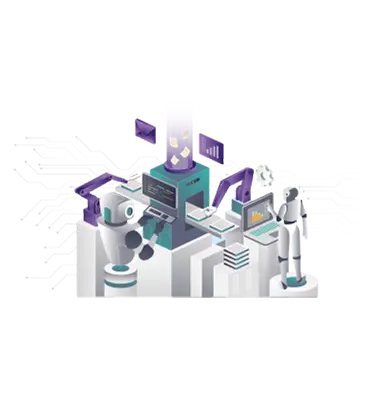 AUTOMATED BILLING EXPERIENCE