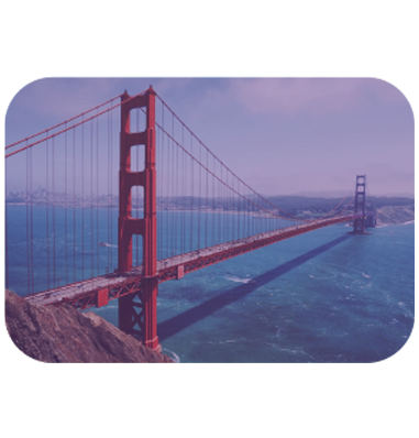 califoria city