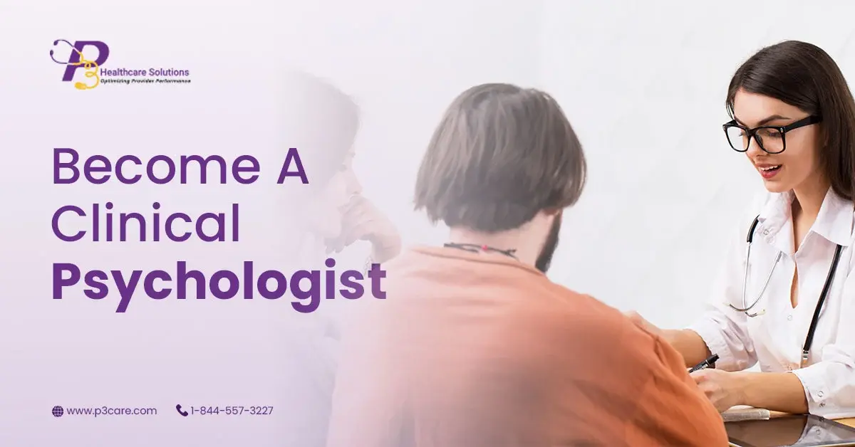 Become A Clinical Psychologist