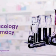 Pharmacology vs Pharmacy.