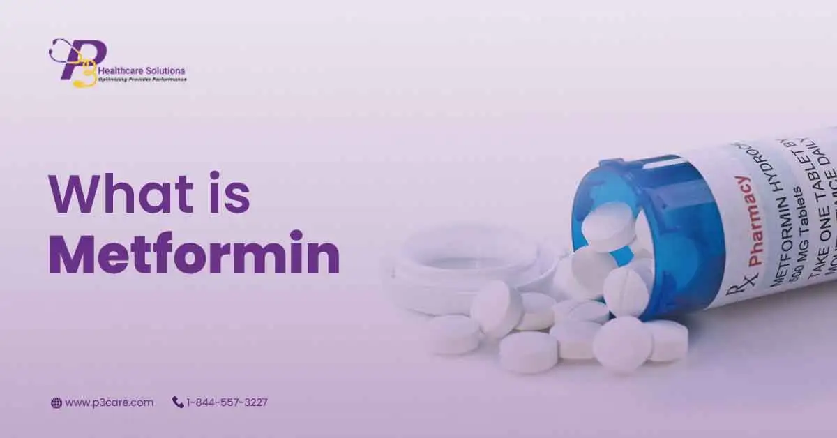 Metformin