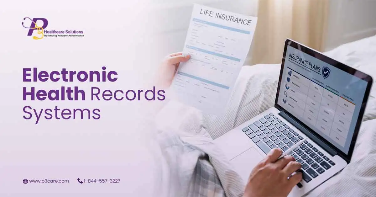 Electronic-Health-Records-Systems