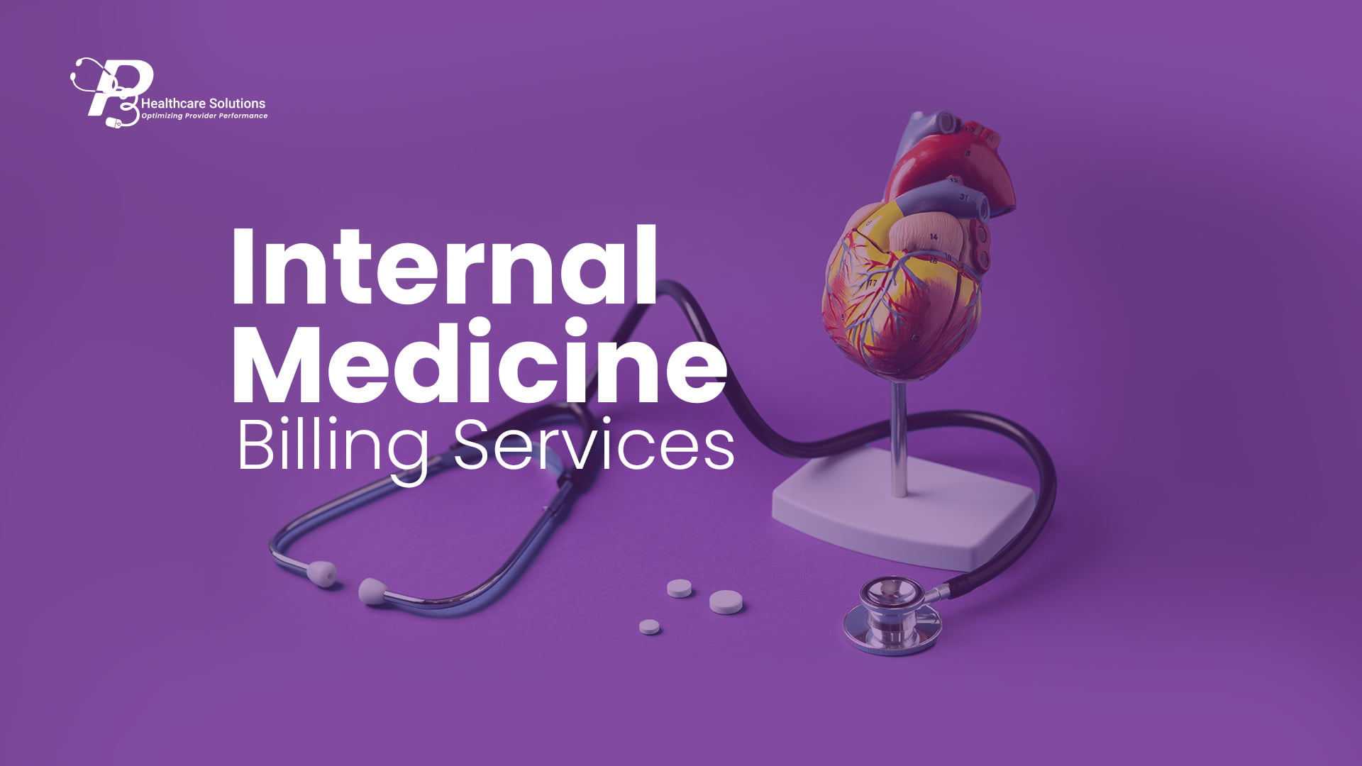 Hire Internal Medicine Medical Billing Services with Certified Medical