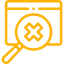 Coding errors