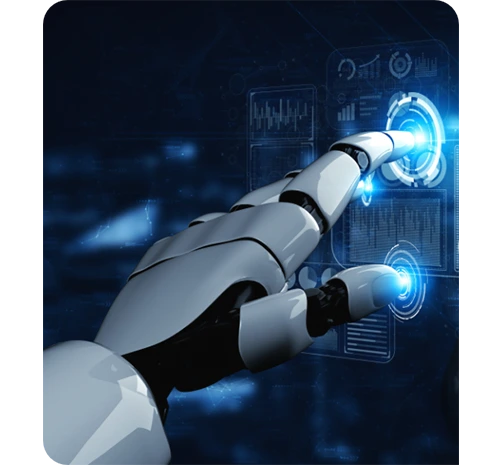 ROBOTIC