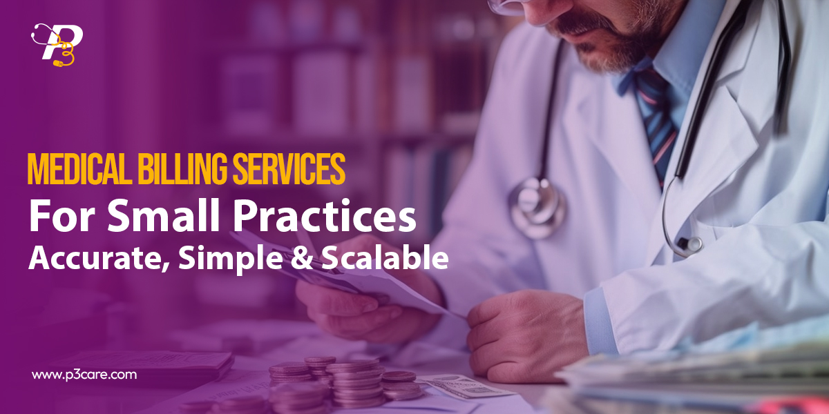 Medical Billing for Small Practices | Accurate & Scalable - News Directory 3