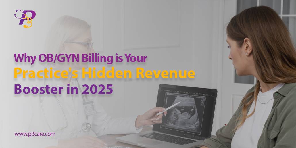 OBGYN billing services