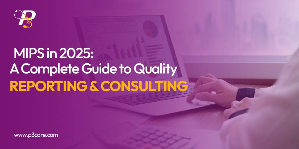 MIPS Quality Reporting Services 2025