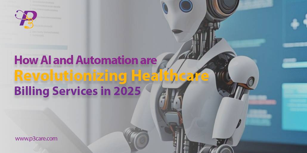 healthcare billing services