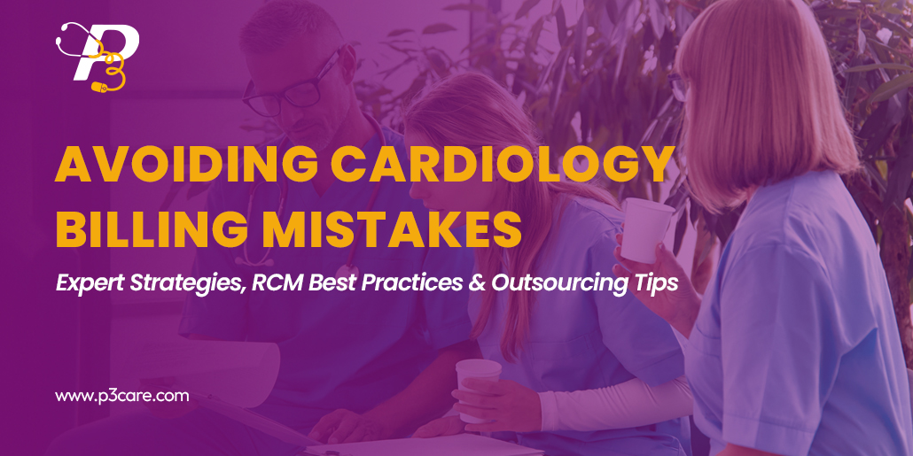 Cardiology Billing Services