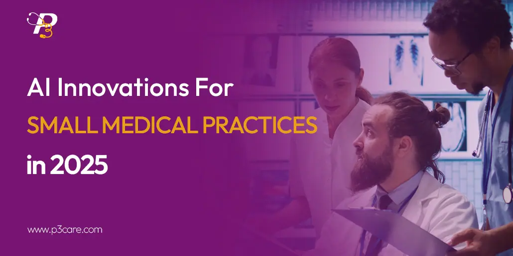 small medical practices