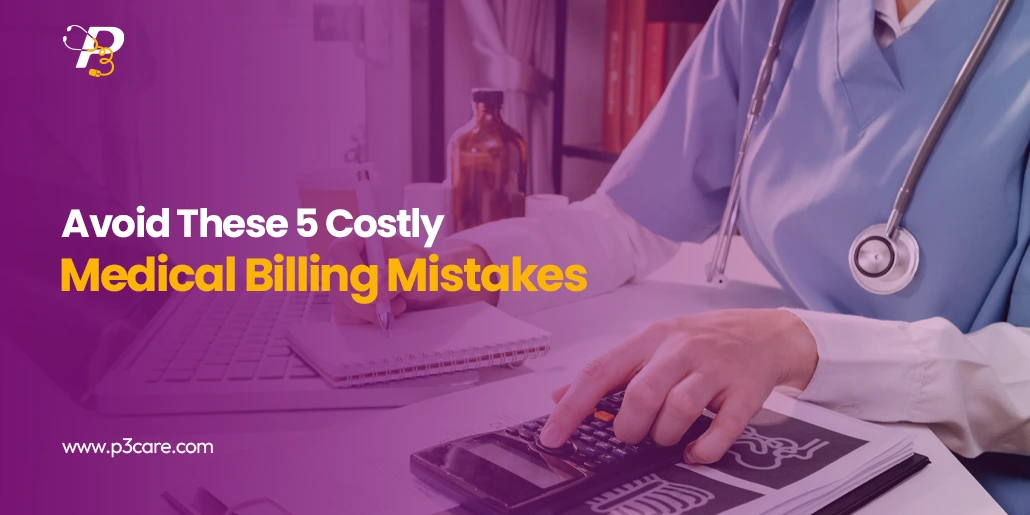 Medical Billing Mistakes