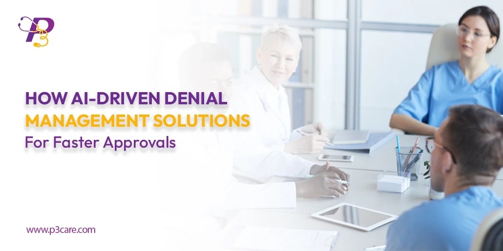 Denial Management Solutions