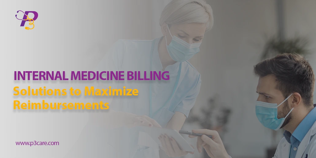 Internal Medicine Billing Solutions