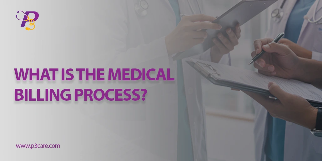 Medical Billing Services