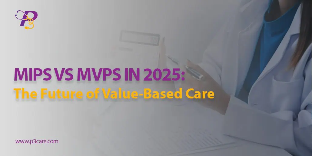 mips value pathways (MVPs) reporting