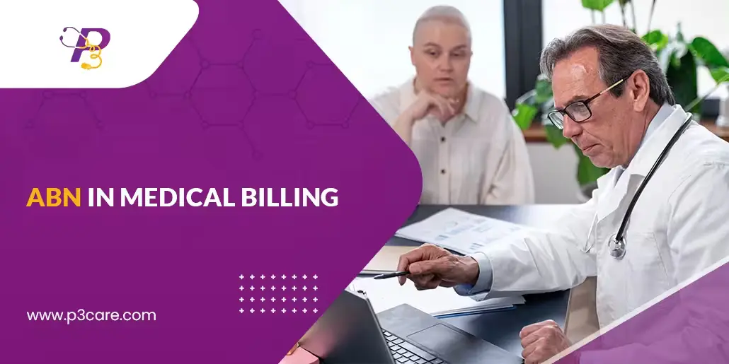 ABN in Medical Billing. CMS-R-131 Rules, Uses & Provider Guide