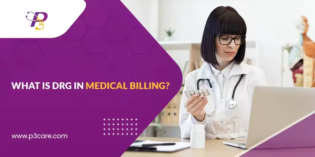 What is DRG in Medical Billing?