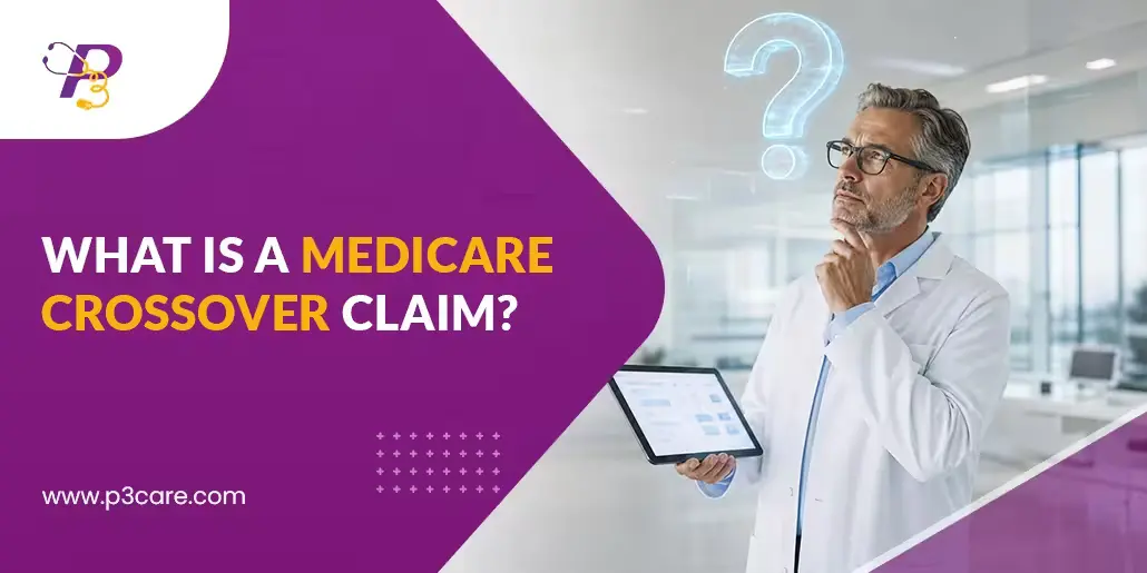 Medicare Crossover Claim
