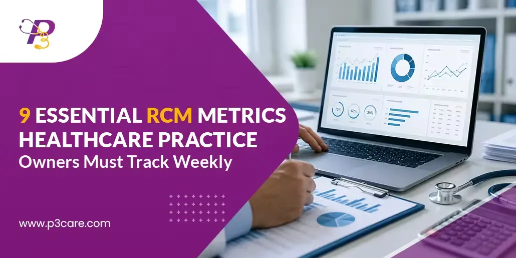 9 Essential RCM Metrics