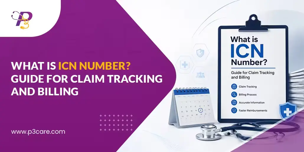 What Is an ICN Number