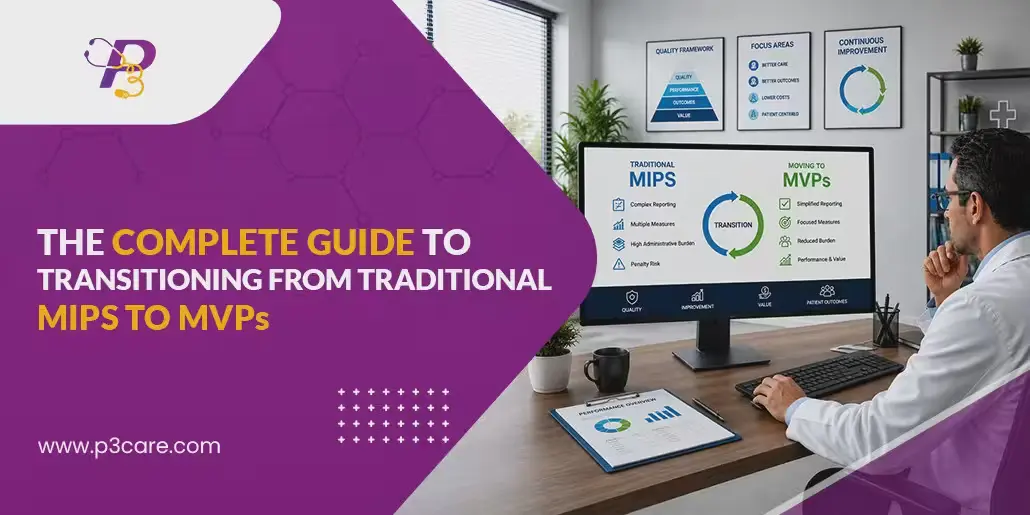 Transitioning from Traditional MIPS to MVPs