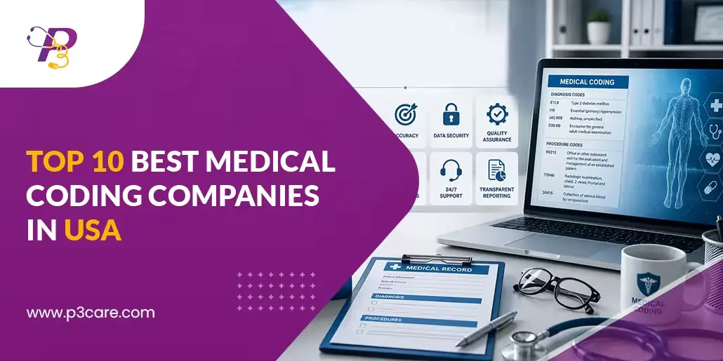 Best Medical Coding Companies