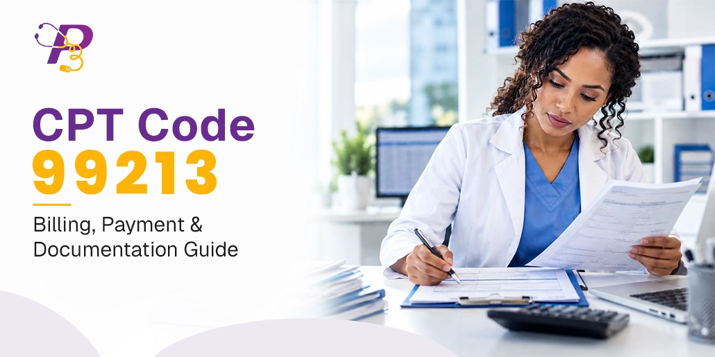 CPT Code 99213 Billing Guide